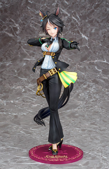 PRE ORDER – 1/7 UMAMUSUME: PRETTY DERBY - FUJI KISEKI