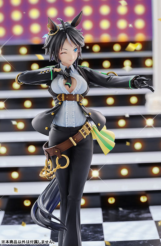 PRE ORDER – 1/7 UMAMUSUME: PRETTY DERBY - FUJI KISEKI