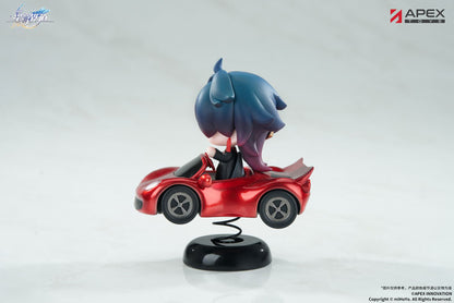 PRE ORDER – HONKAI STAR RAIL SPRINGY BLADE CHIBI FIGURE