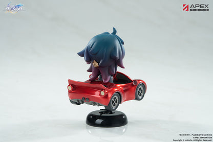 PRE ORDER – HONKAI STAR RAIL SPRINGY BLADE CHIBI FIGURE