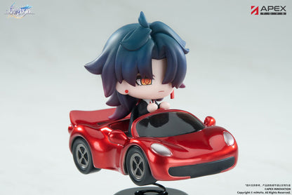 PRE ORDER – HONKAI STAR RAIL SPRINGY BLADE CHIBI FIGURE