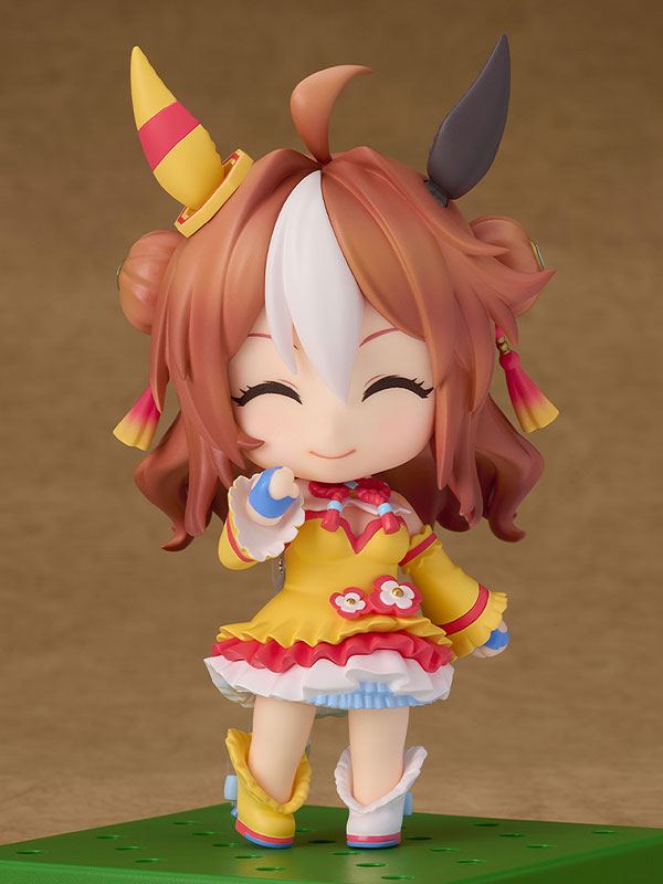 PRE ORDER – NENDOROID UMAMUSUME: PRETTY DERBY - COPANO RICKEY