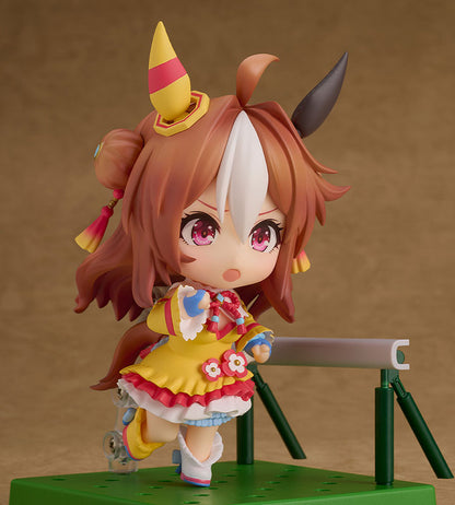 PRE ORDER – NENDOROID UMAMUSUME: PRETTY DERBY - COPANO RICKEY