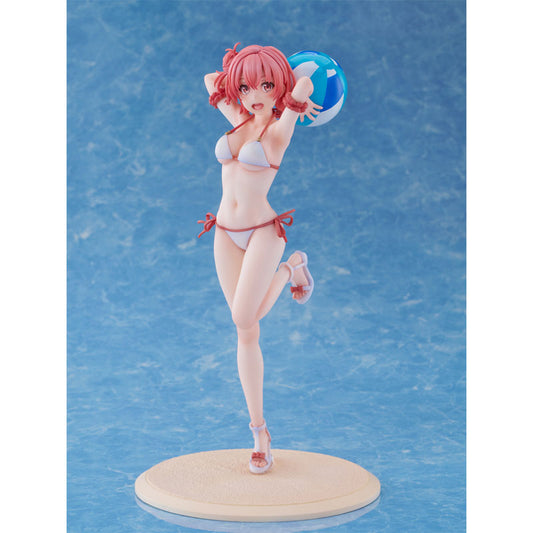 PRE ORDER – 1/6 MY TEEN ROMANTIC COMEDY SNAFU TOO! YUI YUIGAHAMA SWIMSUIT VER.