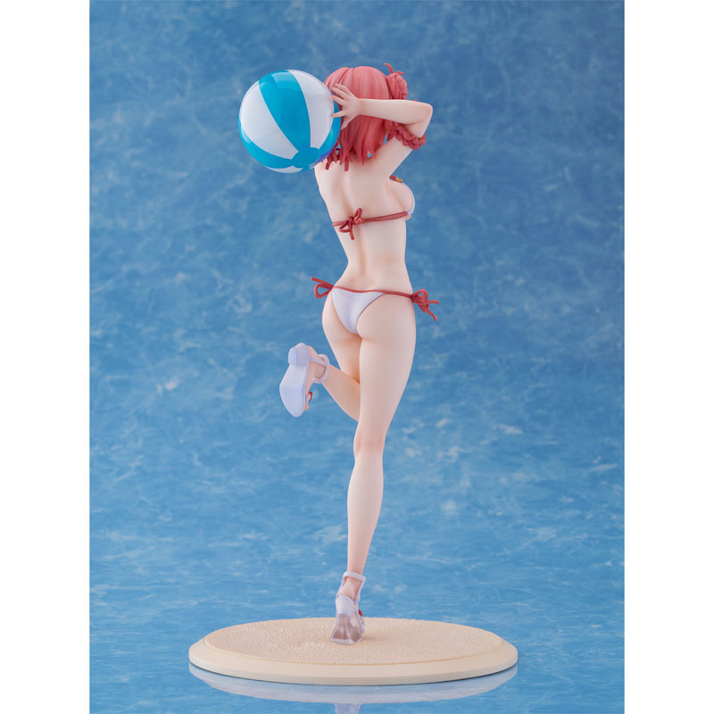 PRE ORDER – 1/6 MY TEEN ROMANTIC COMEDY SNAFU TOO! YUI YUIGAHAMA SWIMSUIT VER.