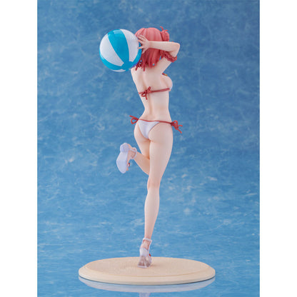 PRE ORDER – 1/6 MY TEEN ROMANTIC COMEDY SNAFU TOO! YUI YUIGAHAMA SWIMSUIT VER.