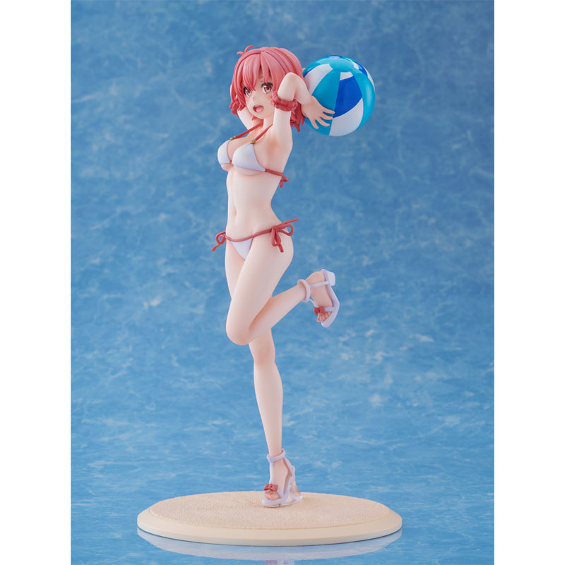 PRE ORDER – 1/6 MY TEEN ROMANTIC COMEDY SNAFU TOO! YUI YUIGAHAMA SWIMSUIT VER.