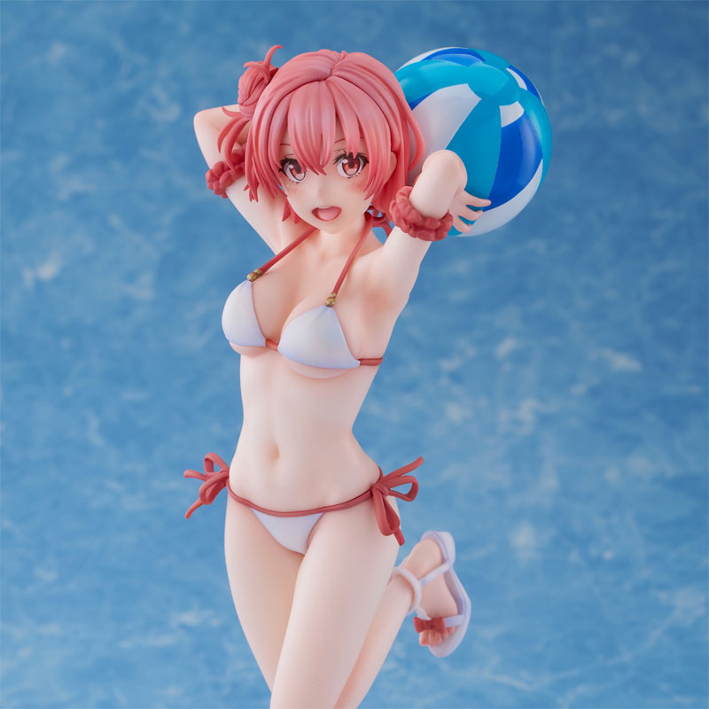 PRE ORDER – 1/6 MY TEEN ROMANTIC COMEDY SNAFU TOO! YUI YUIGAHAMA SWIMSUIT VER.