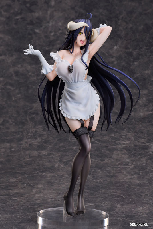 PRE ORDER – 1/7 OVERLORD - ALBEDO