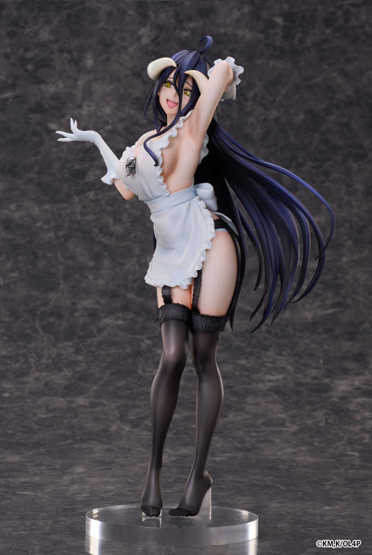 PRE ORDER – 1/7 OVERLORD - ALBEDO