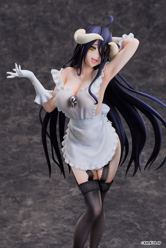 PRE ORDER – 1/7 OVERLORD - ALBEDO