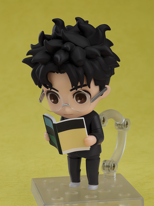 PRE ORDER – NENDOROID DANDADAN - OKARUN