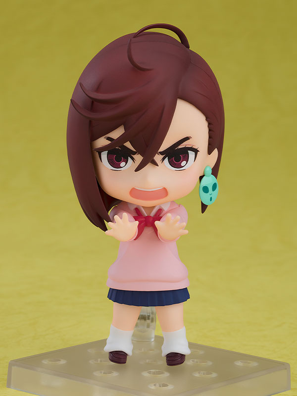 PRE ORDER – NENDOROID DANDADAN - MOMO AYASE