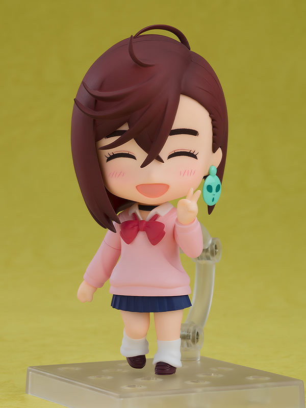 PRE ORDER – NENDOROID DANDADAN - MOMO AYASE