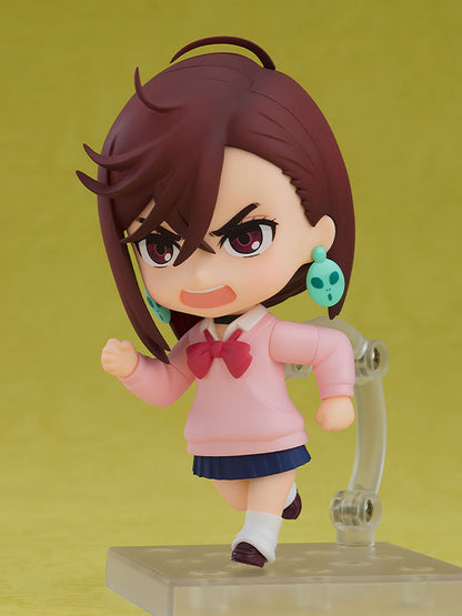 PRE ORDER – NENDOROID DANDADAN - MOMO AYASE