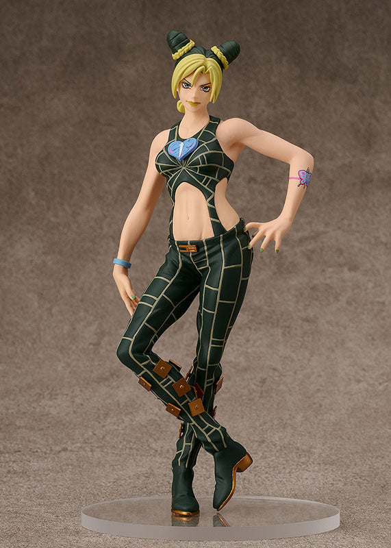 PRE ORDER – POP UP PARADE JOJO'S BIZARRE ADVENTURE: STONE OCEAN - JOLYNE CUJOH