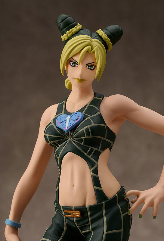 PRE ORDER – POP UP PARADE JOJO'S BIZARRE ADVENTURE: STONE OCEAN - JOLYNE CUJOH