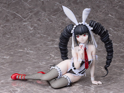 PRE ORDER – 1/4 DANGANRONPA : TRIGGER HAPPY HAVOC - CELESTIA LUDENBERG: BUNNY VER.