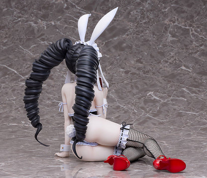 PRE ORDER – 1/4 DANGANRONPA : TRIGGER HAPPY HAVOC - CELESTIA LUDENBERG: BUNNY VER.