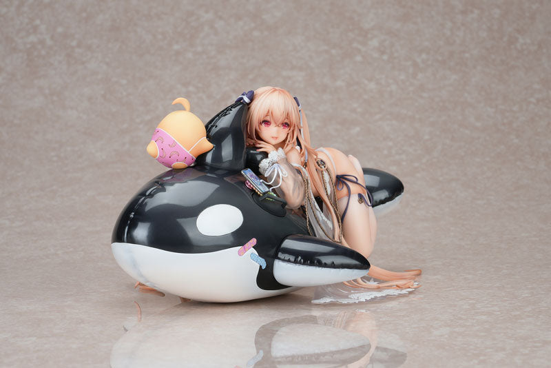 PRE ORDER – 1/7 AZUR LANE ANCHORAGE DOLPHINS AND SWIM LESSONS