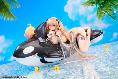 PRE ORDER – 1/7 AZUR LANE ANCHORAGE DOLPHINS AND SWIM LESSONS