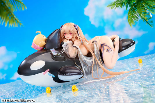 PRE ORDER – 1/7 AZUR LANE ANCHORAGE DOLPHINS AND SWIM LESSONS