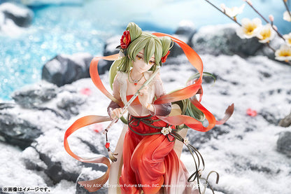 PRE ORDER – 1/7 CHARACTER VOCAL SERIES 01: HATSUNE MIKU - HATSUNE MIKU: MEIHUA SANNONG VER.