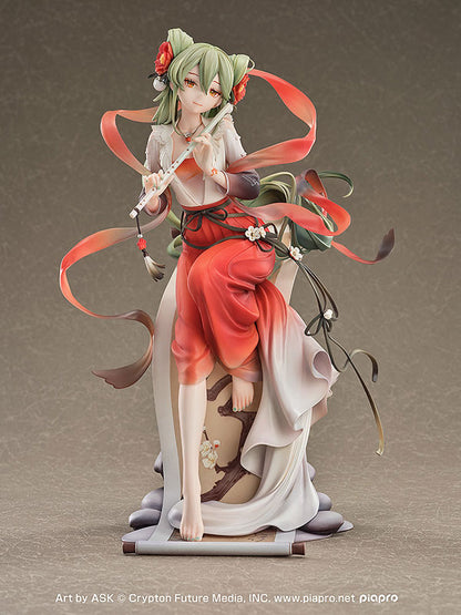 PRE ORDER – 1/7 CHARACTER VOCAL SERIES 01: HATSUNE MIKU - HATSUNE MIKU: MEIHUA SANNONG VER.