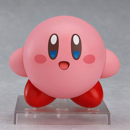 PRE ORDER – NENDOROID KIRBY - KIRBY