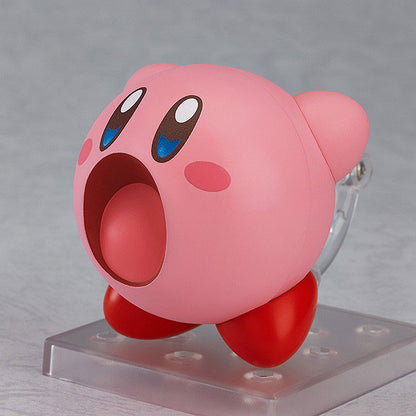 PRE ORDER – NENDOROID KIRBY - KIRBY