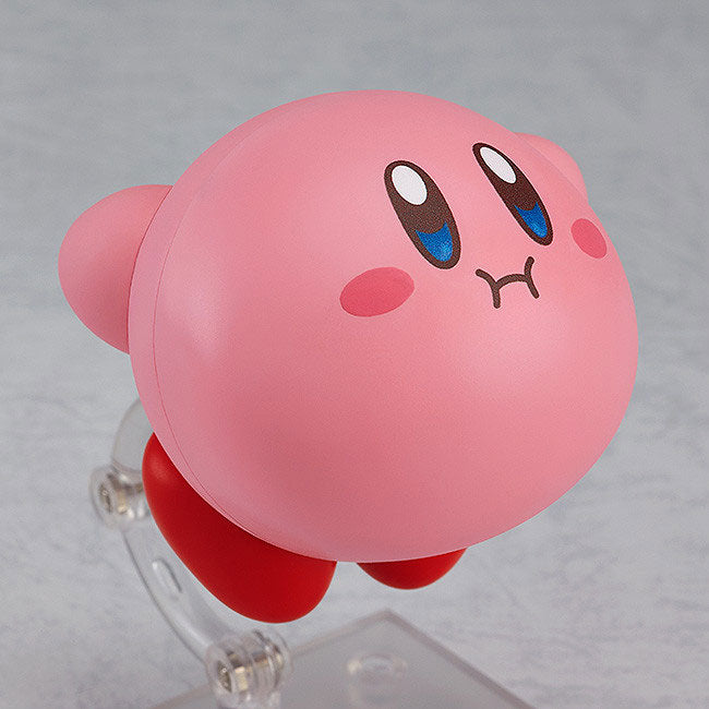 PRE ORDER – NENDOROID KIRBY - KIRBY