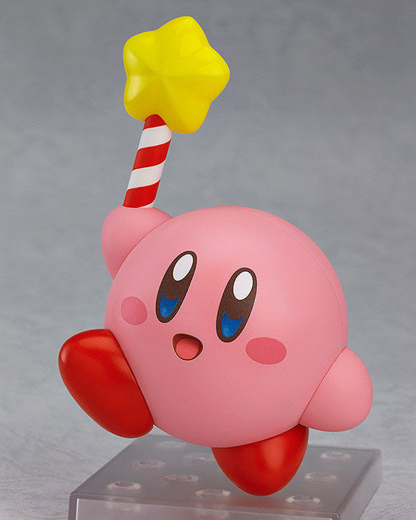 PRE ORDER – NENDOROID KIRBY - KIRBY