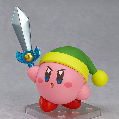 PRE ORDER – NENDOROID KIRBY - KIRBY