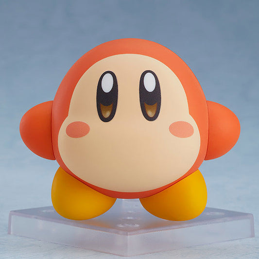 PRE ORDER – NENDOROID KIRBY - WADDLE DEE