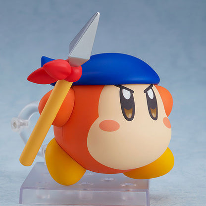 PRE ORDER – NENDOROID KIRBY - WADDLE DEE