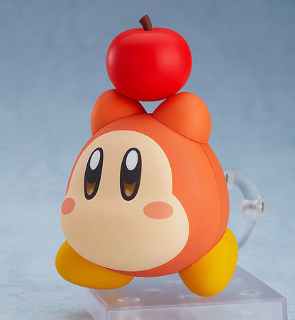 PRE ORDER – NENDOROID KIRBY - WADDLE DEE