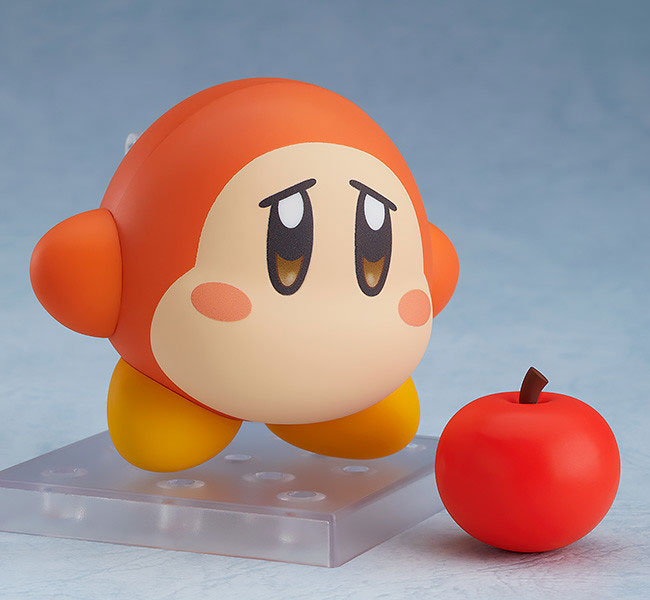 PRE ORDER – NENDOROID KIRBY - WADDLE DEE