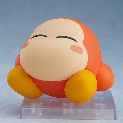 PRE ORDER – NENDOROID KIRBY - WADDLE DEE