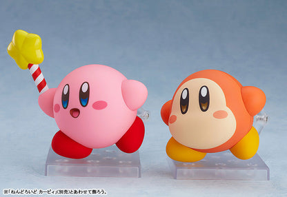 PRE ORDER – NENDOROID KIRBY - WADDLE DEE