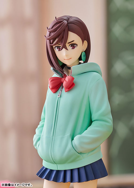 PRE ORDER – POP UP PARADE DANDADAN - MOMO AYASE