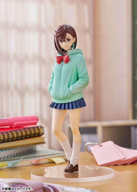 PRE ORDER – POP UP PARADE DANDADAN - MOMO AYASE