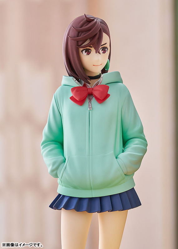 PRE ORDER – POP UP PARADE DANDADAN - MOMO AYASE