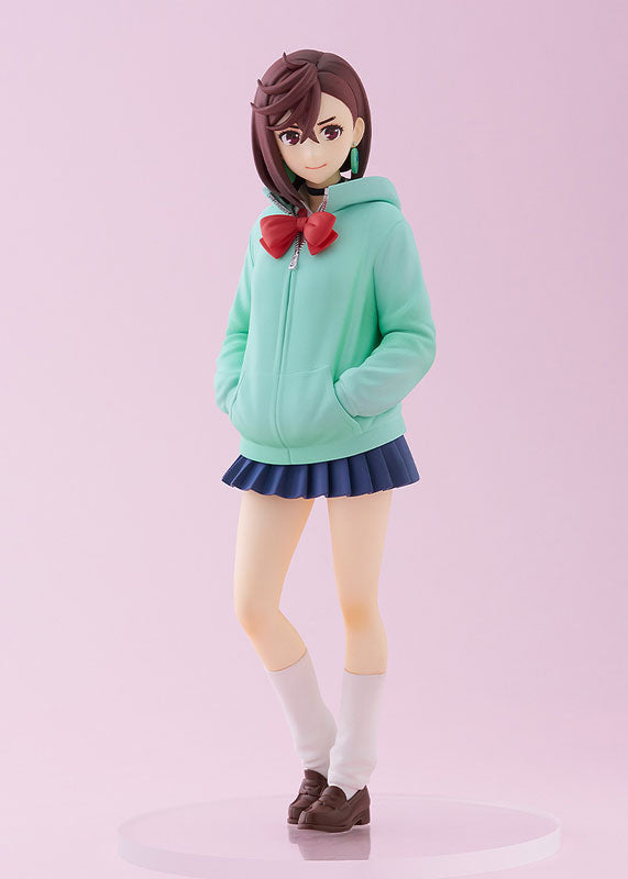 PRE ORDER – POP UP PARADE DANDADAN - MOMO AYASE