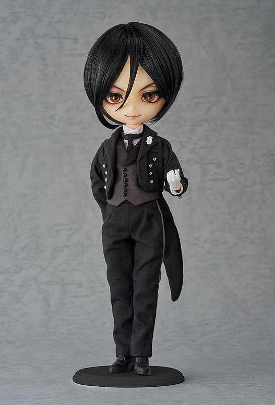 PRE ORDER – HARMONIA BLOOM BLACK BUTLER : BOARDING SCHOOL ARC - SEBASTIAN MICHAELIS