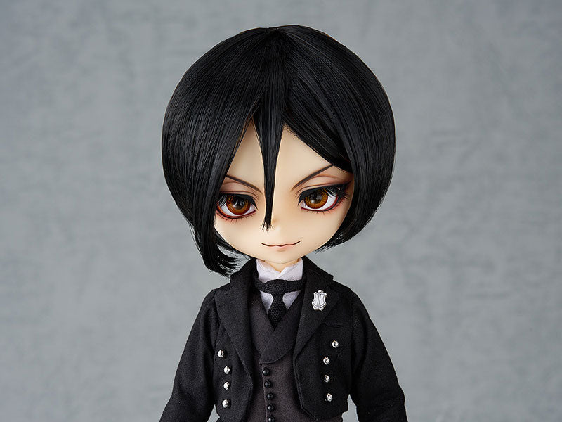 PRE ORDER – HARMONIA BLOOM BLACK BUTLER : BOARDING SCHOOL ARC - SEBASTIAN MICHAELIS