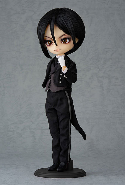 PRE ORDER – HARMONIA BLOOM BLACK BUTLER : BOARDING SCHOOL ARC - SEBASTIAN MICHAELIS