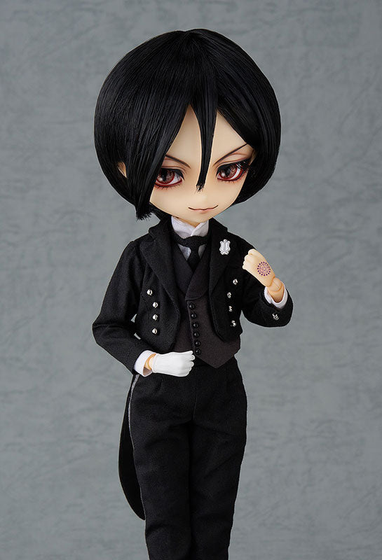 PRE ORDER – HARMONIA BLOOM BLACK BUTLER : BOARDING SCHOOL ARC - SEBASTIAN MICHAELIS