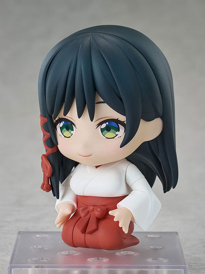 PRE ORDER – NENDOROID YAE AMAGAMI