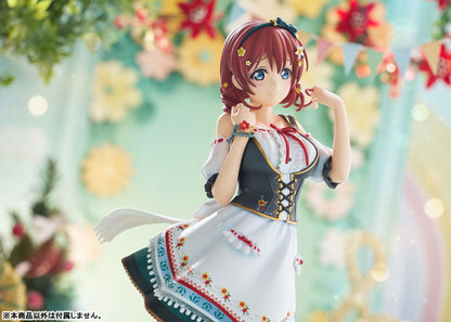 PRE ORDER – 1/7 LOVE LIVE! NIJIGASAKI HIGH SCHOOL IDOL CLUB - EMMA VERDE