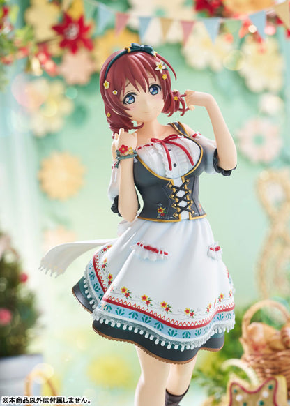 PRE ORDER – 1/7 LOVE LIVE! NIJIGASAKI HIGH SCHOOL IDOL CLUB - EMMA VERDE